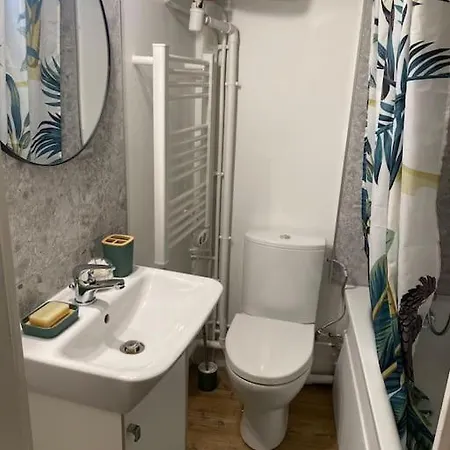 Centre Apartment