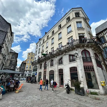 Centre * Rouen