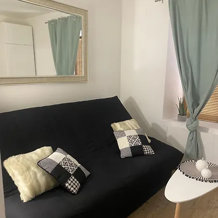 Centre Apartment